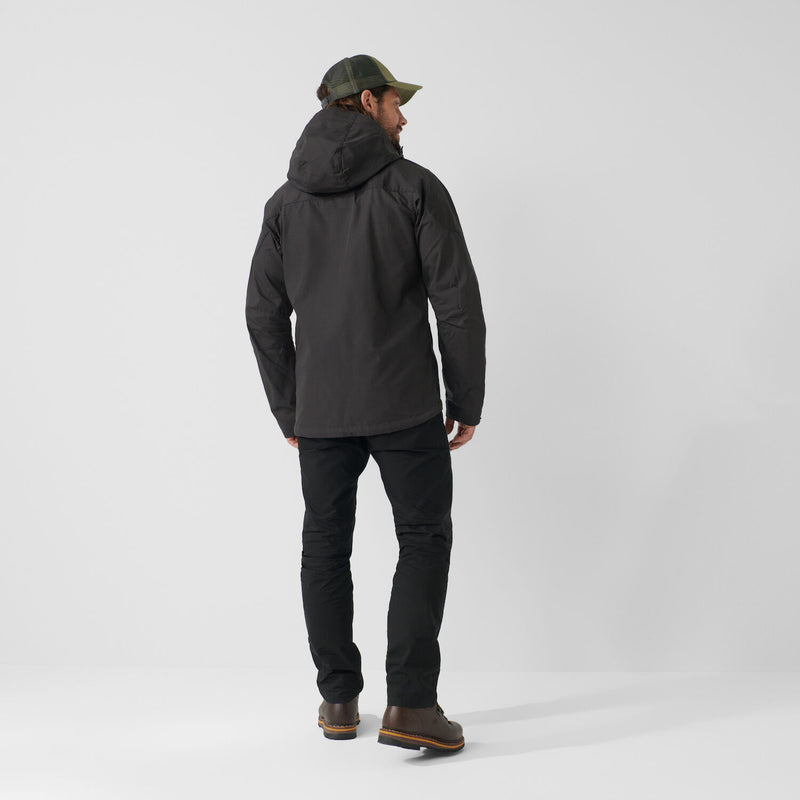 Fjällräven Skogsö Jakke M