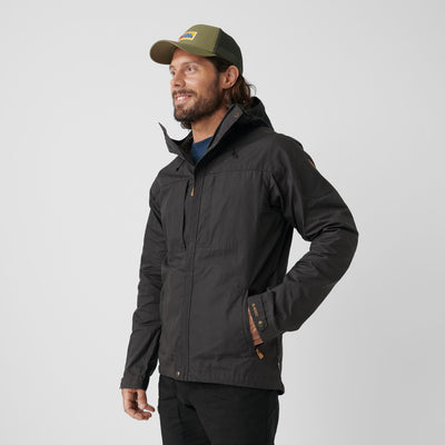 Fjällräven Skogsö Jakke M