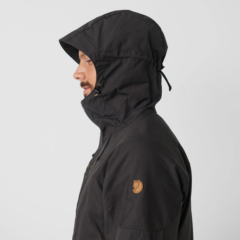 Fjällräven Skogsö Jakke M