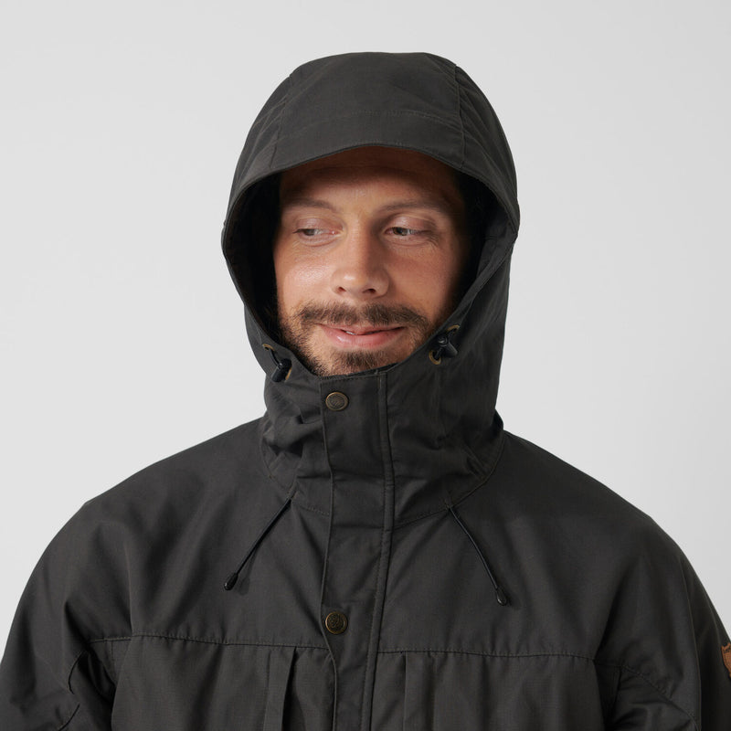 Fjällräven Skogsö Jakke M