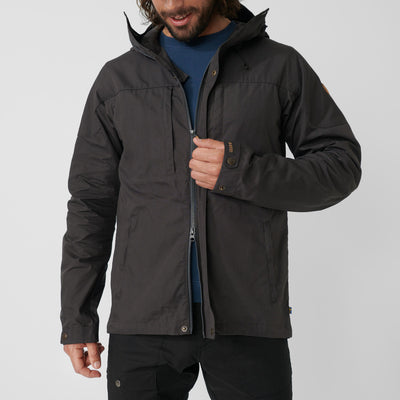 Fjällräven Skogsö Jakke M