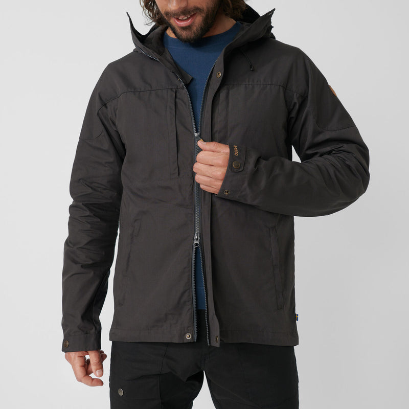 Fjällräven Skogsö Jakke M