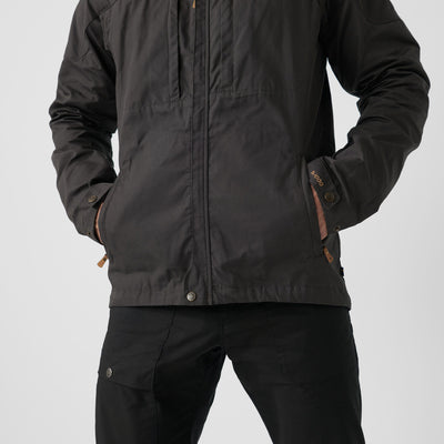 Fjällräven Skogsö Jakke M