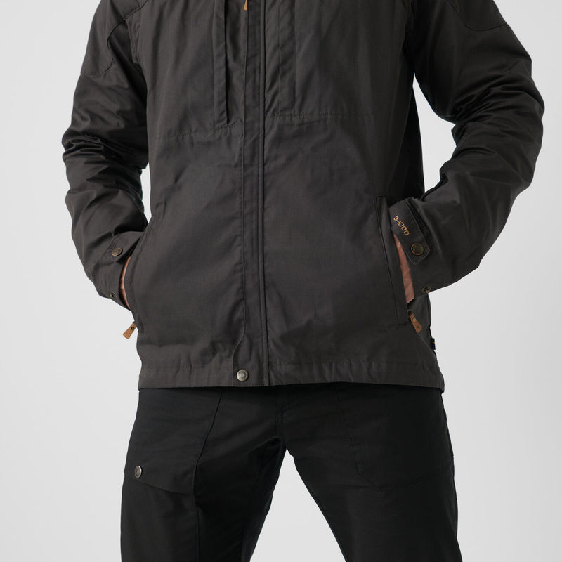 Fjällräven Skogsö Jakke M