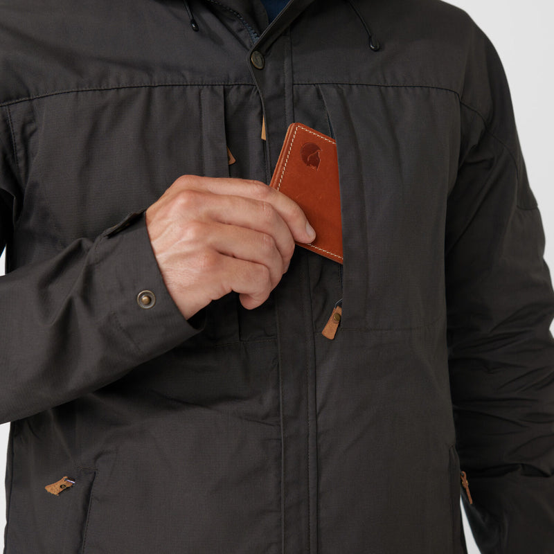 Fjällräven Skogsö Jakke M