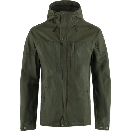 Fjällräven Skogsö Jakke M