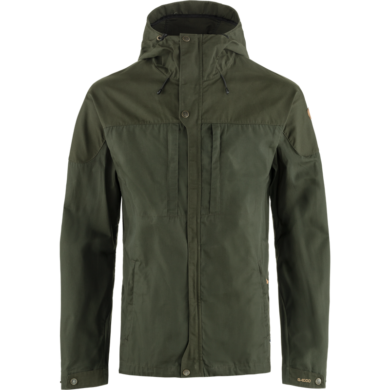 Fjällräven Skogsö Jakke M