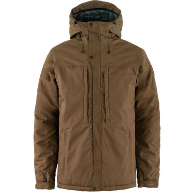Fjällräven Skogsö Padded jakke M