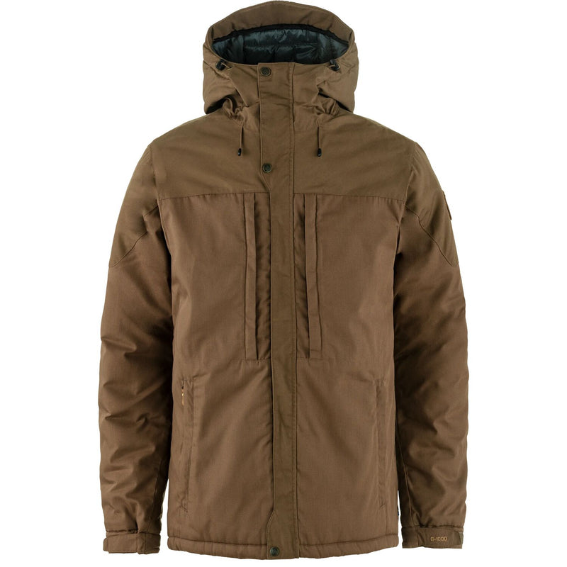 Fjällräven Skogsö Padded jakke M