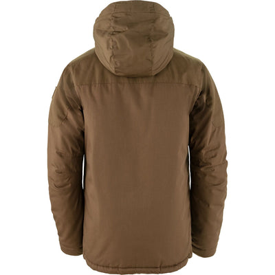 Fjällräven Skogsö Padded jakke M