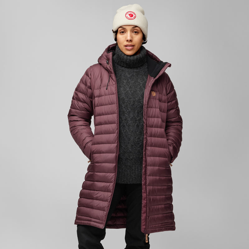 Fjällräven Snow Flake Parka W