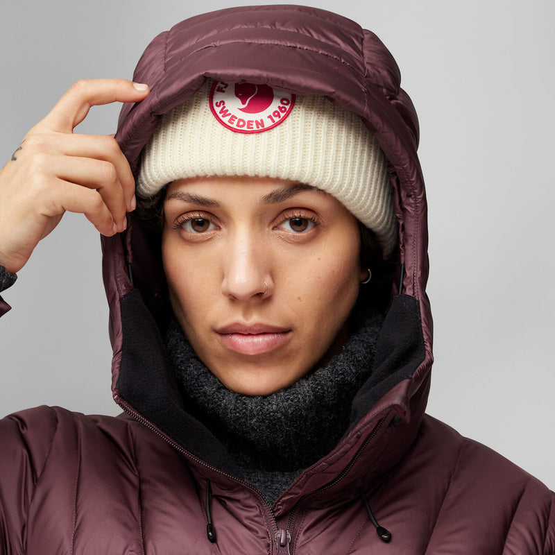 Fjällräven Snow Flake Parka W