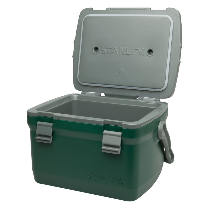 Stanley Outdoor Cooler 6,6 L Green køletaske