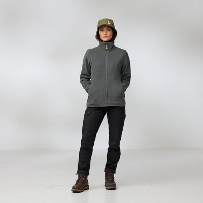 Fjällräven Stina Fleece W