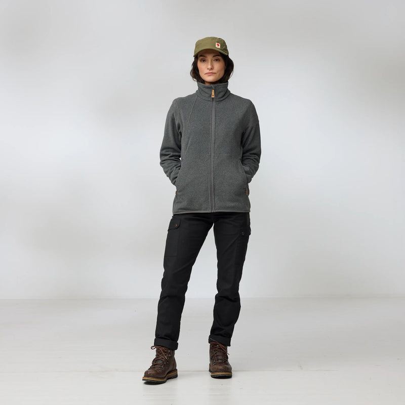 Fjällräven Stina Fleece W