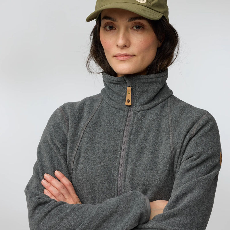 Fjällräven Stina Fleece W