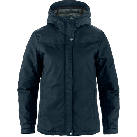 Fjällräven Stina Padded Jacket W
