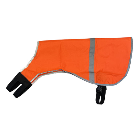 TMN Hunting Hundevest Orange