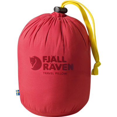 Fjällräven Travel Pillow Hovedpude