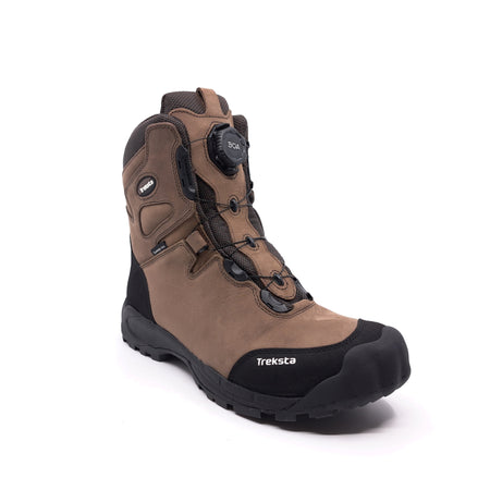 Treksta Tundra 8