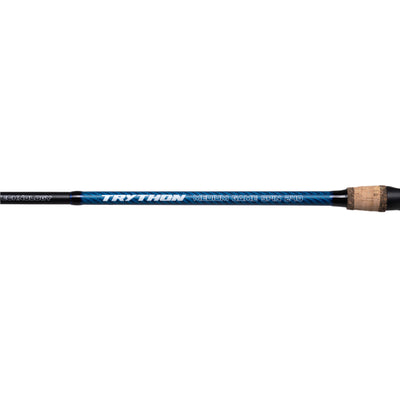 Mikado Trython med SF1-4000 hjul