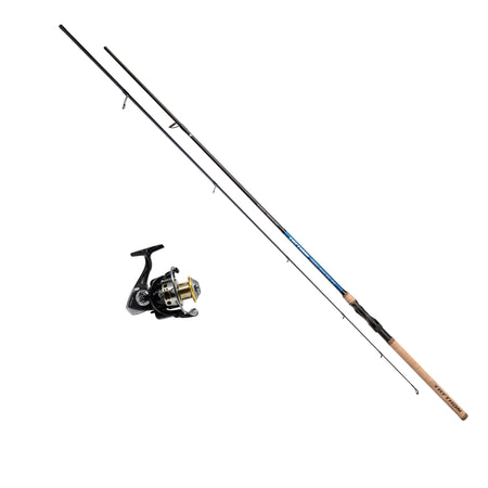 Mikado Trython med SF1-4000 hjul