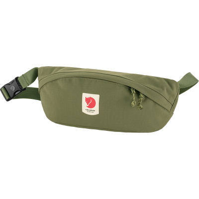 Fjällräven Ulvö Hip Pack Medium Bæltetaske