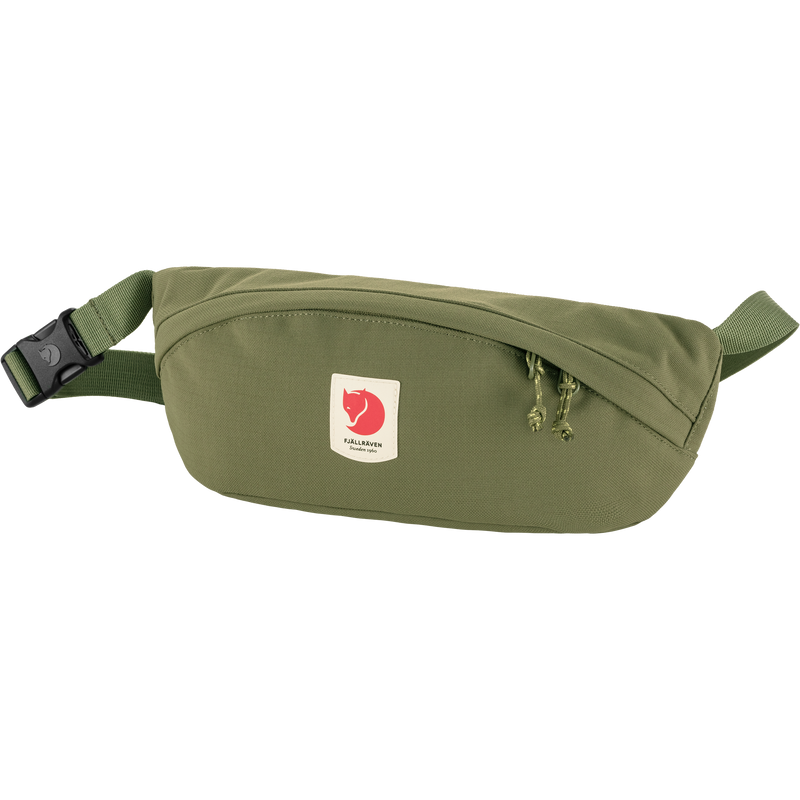 Fjällräven Ulvö Hip Pack Medium Bæltetaske