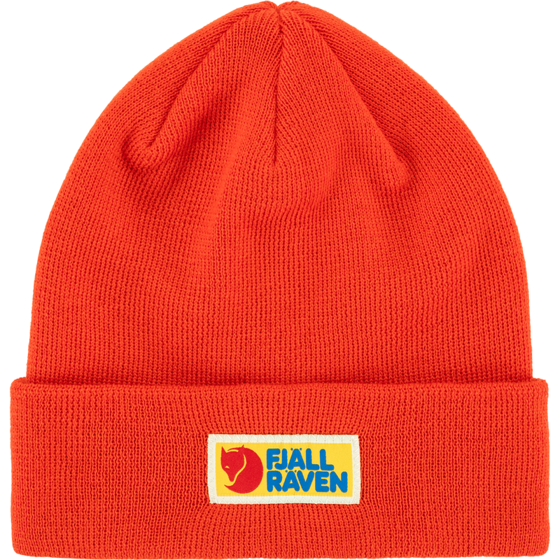 Fjällräven Vardag Classic Beanie Hue