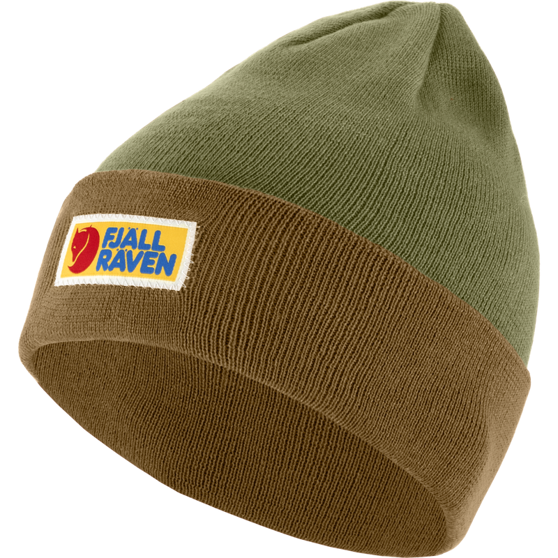 Fjällräven Vardag Classic Beanie Hue