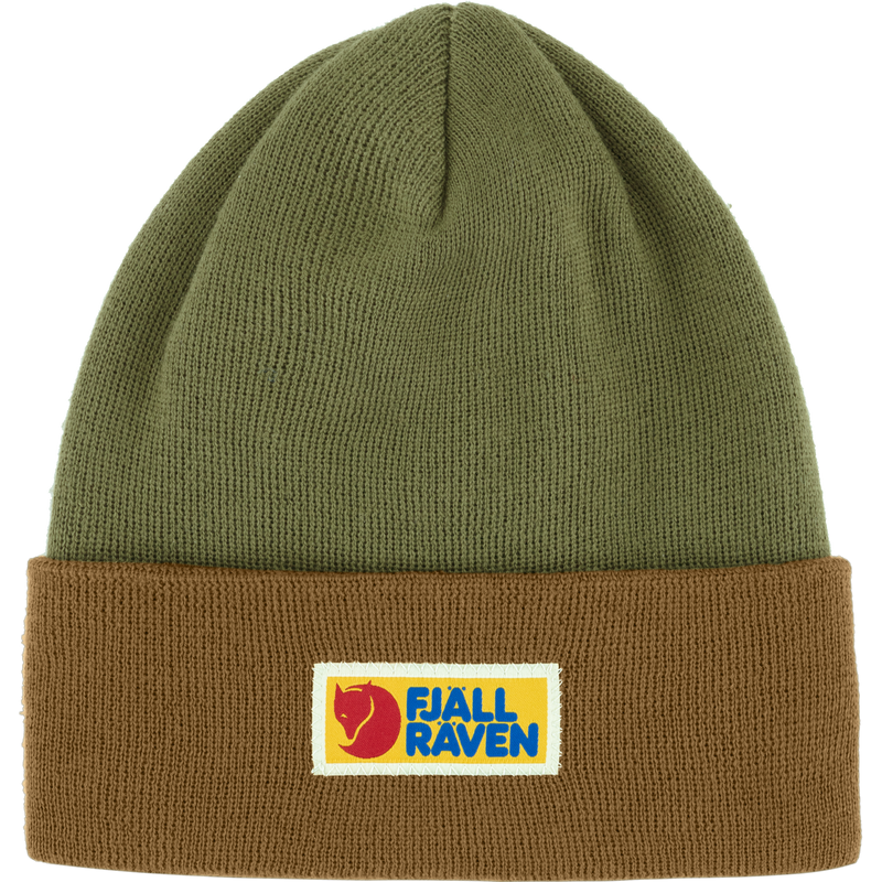 Fjällräven Vardag Classic Beanie Hue