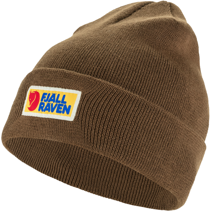 Fjällräven Vardag Classic Beanie Hue