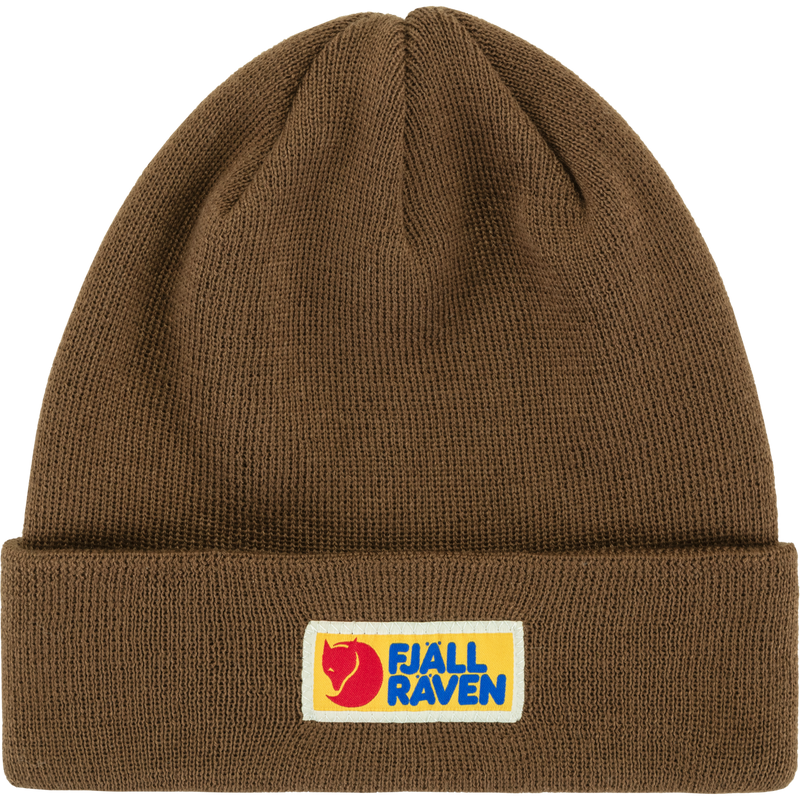 Fjällräven Vardag Classic Beanie Hue