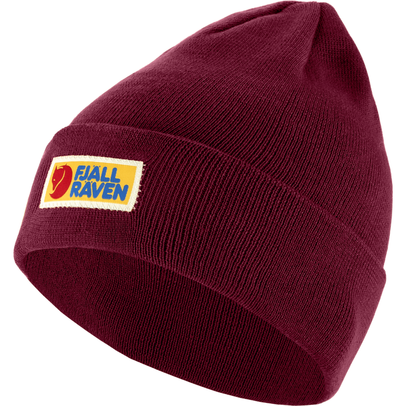 Fjällräven Vardag Classic Beanie Hue