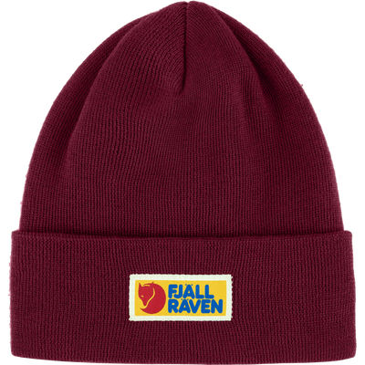 Fjällräven Vardag Classic Beanie Hue