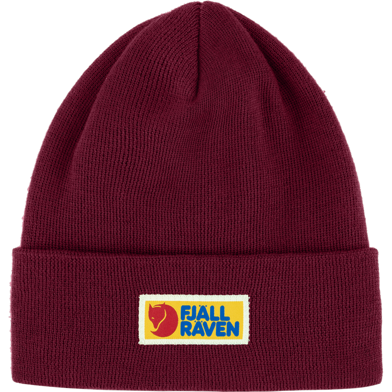 Fjällräven Vardag Classic Beanie Hue