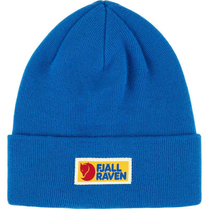 Fjällräven Vardag Classic Beanie Hue