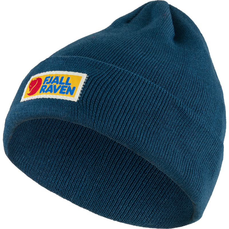 Fjällräven Vardag Classic Beanie Hue