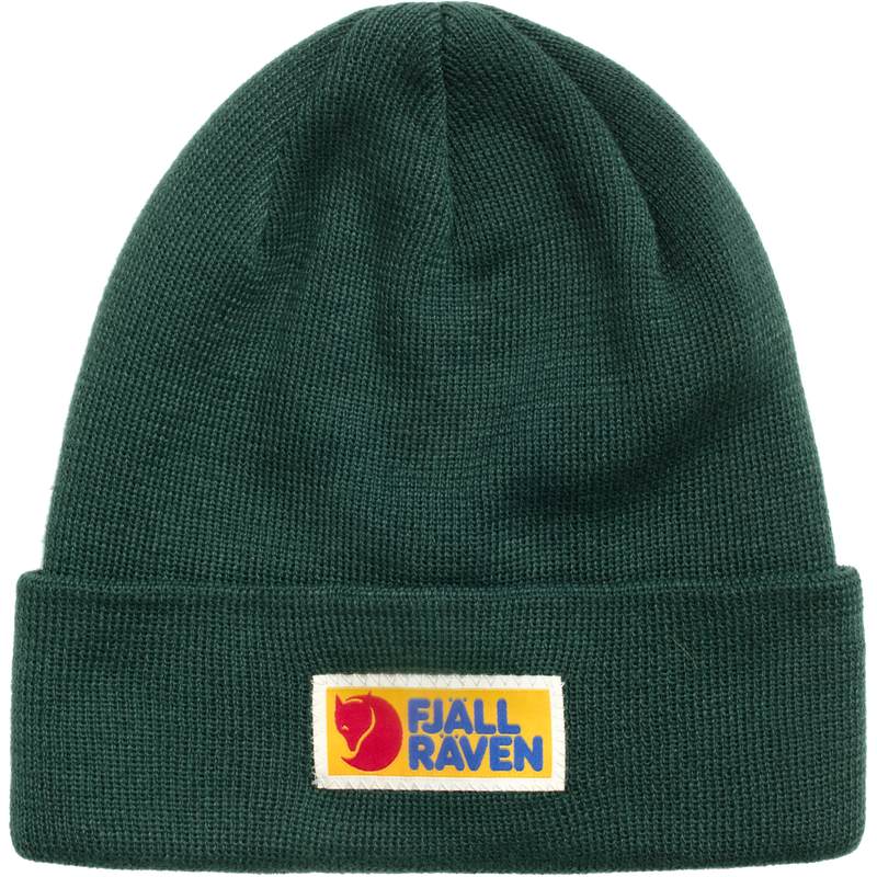 Fjällräven Vardag Classic Beanie Hue