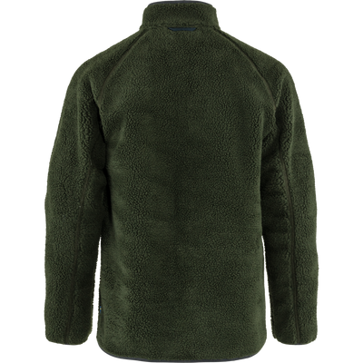 Fjällräven Vardag Pile Fleece M fleecejakke
