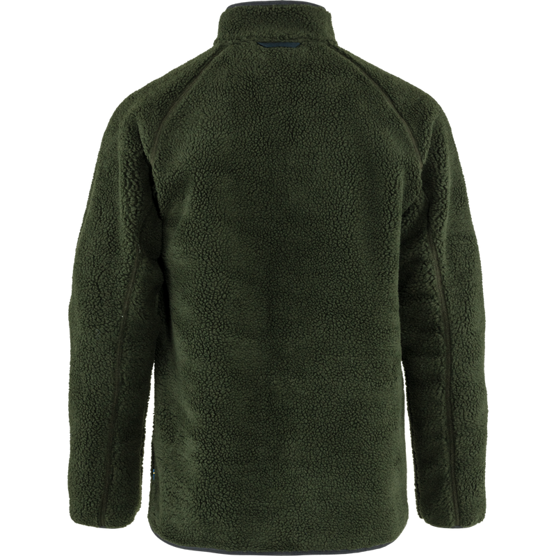 Fjällräven Vardag Pile Fleece M fleecejakke