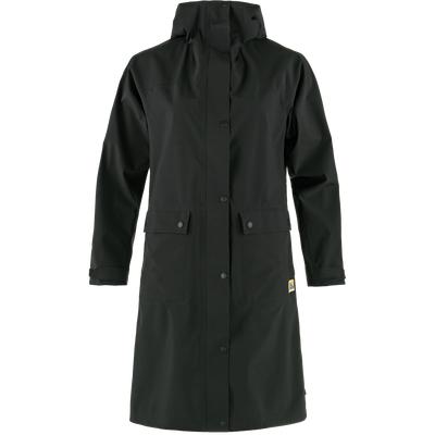 Fjällräven Vardag Rain Parka W