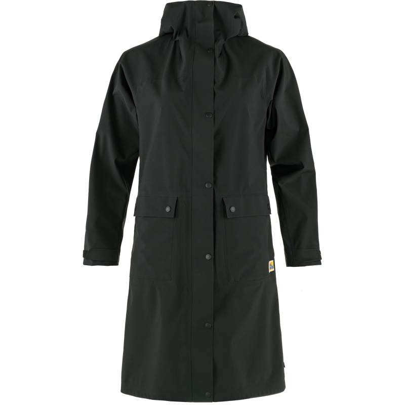 Fjällräven Vardag Rain Parka W