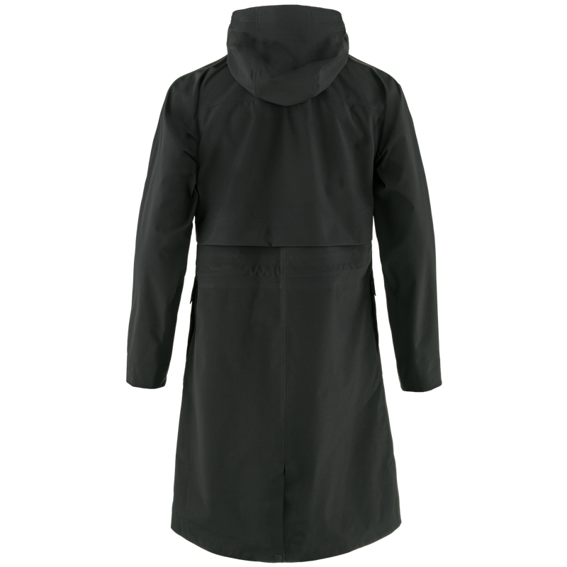 Fjällräven Vardag Rain Parka W