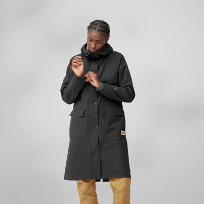 Fjällräven Vardag Rain Parka W