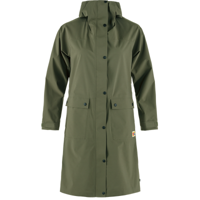 Fjällräven Vardag Rain Parka W