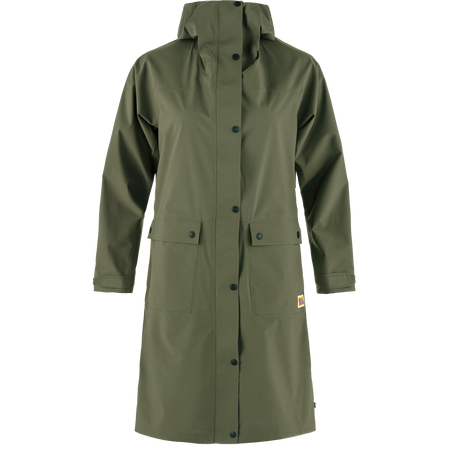 Fjällräven Vardag Rain Parka W