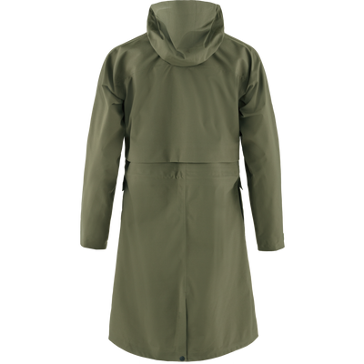 Fjällräven Vardag Rain Parka W