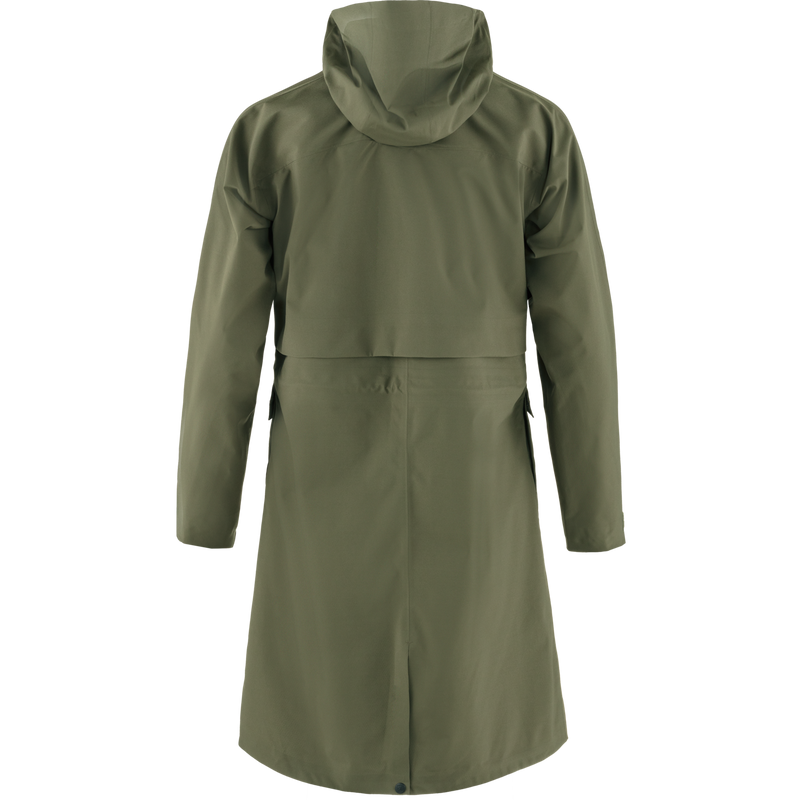 Fjällräven Vardag Rain Parka W