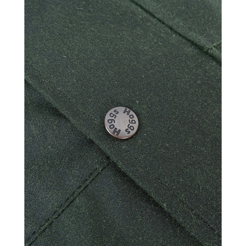 Hoggs of Fife Woodsman Waxed Jakke